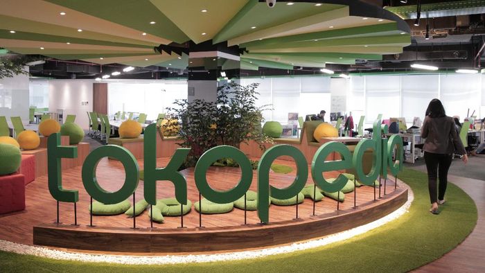 Pelatihan coding bagi Office Boy Tokopedia