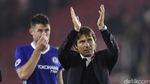 Chelsea Tundukkan Soton 2-0
