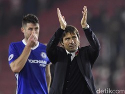Conte Tak Akan Banyak Singgung Kans Chelsea Juara Dulu