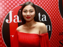 Stefan William dan Celine Menikah, Ariel Tatum Ogah Komentar