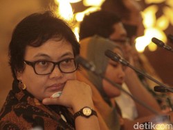 Perppu Corona Jadi UU, Profesor Unpad: Ada Pelanggaran Konstitusi Serius