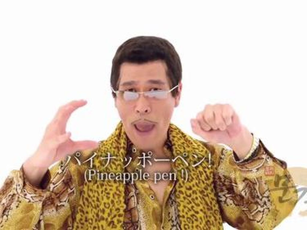 Video Youtube Paling Viral di Dunia Sampai 2019 Video Youtube Paling Viral di Dunia Sampai 2019