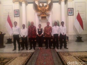 Jalan Panjang Pembebasan 4 WNI Sandera Perompak Somalia Sejak 4 Tahun Lalu