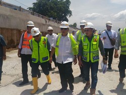 Begini Cara Pemerintah Perlancar Arus Barang di Sulawesi