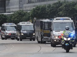 Bankir Inggris Pembunuh 2 Wanita Indonesia Pernah Jadi Korban Kekerasan Seks