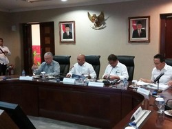 Road Map Perdagangan Digital RI Segera Dibentuk