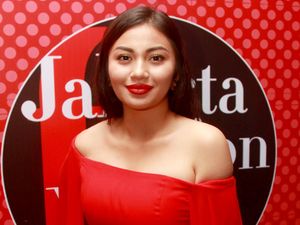 Sering Dibilang Seperti Tante-tante, Ini Kata Ariel Tatum