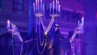 Wahana Horor yang Bikin Merinding Kala Halloween di Singapura