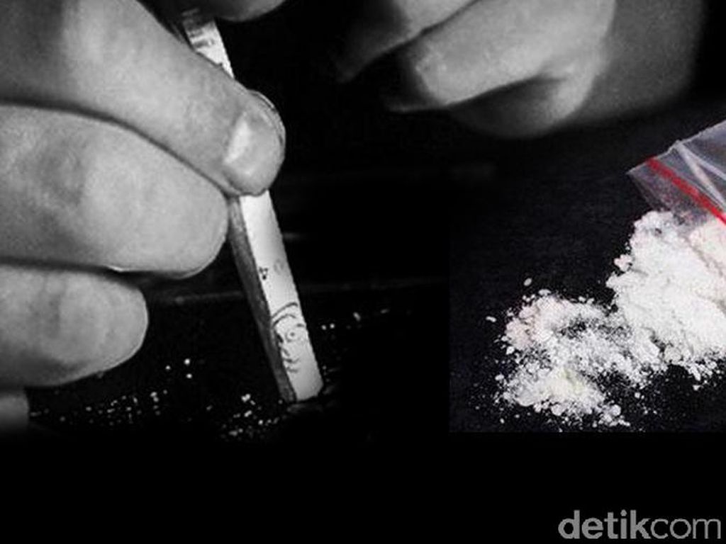 Kasat Narkoba Polres Karawang Diberhentikan Tidak Hormat Gegara Sabu