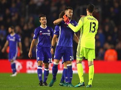 Lini Belakang Solid Akan Jadi Kunci Sukses Chelsea