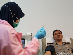 Yuk Mengenal Donor Darah Apheresis