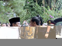 Pramono Anung Gambarkan Suasana Diplomasi Berkuda Jokowi dan Prabowo