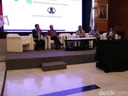 Keluhan Investor Korsel: Urus Izin di Kementerian Masih Lama