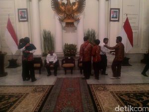 Derita Sandera Perompak Somalia: Minum Air Kotor, Makan Roti Basi dan Kucing-Tikus