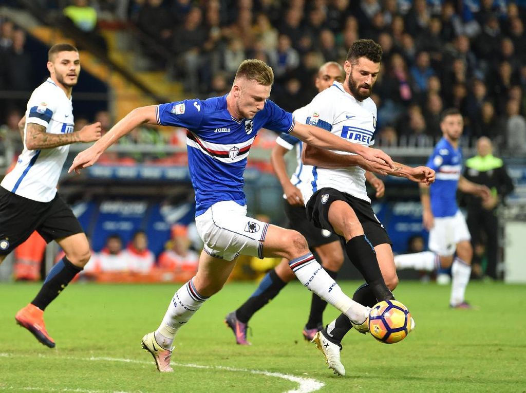 De Boer: Masalah Inter Ada di Mental De Boer: Masalah Inter Ada di Mental