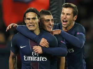 Kini PSG Sangat Bergantung pada Cavani