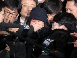 Terseret Skandal Nepotisme, Teman Dekat Presiden Korsel Minta Maaf ke Publik