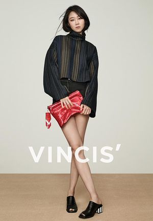 Dipakai Gong Hyo Jin di Jealousy Incarnate, Tas Ini Laris di Pasaran