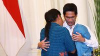 ABK Korban Perompak Somalia Diserahkan ke Keluarga
