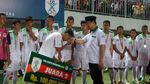 PP Nur Iman Juara, Liga Santri Nusantara 2016 Berakhir