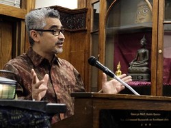 Minat Kajian Indonesia di AS Terus Menurun