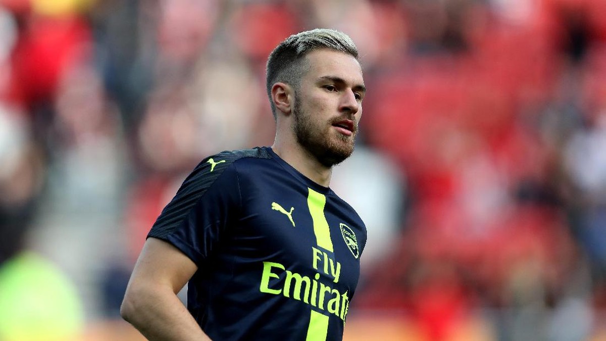 Foto: Getty Images/Ian MacNicol
