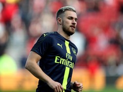 Arsenal Menyambut Kembalinya Ramsey