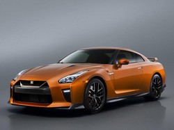 Nissan GT-R Mulai Dijual di India