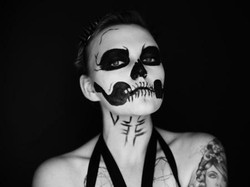 Tips Menghapus Makeup Halloween Agar Bersih Maksimal