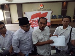 Dianggap Manipulasi Survei, KedaiKOPI Diadukan Tim Ahok-Djarot ke KPU