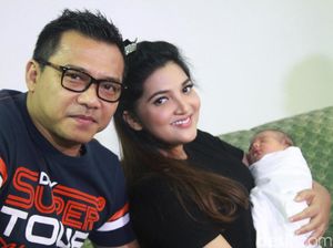 Anang Ingin Vasektomi, Aurel Menentang