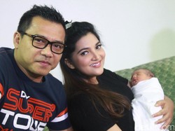 Anang Ingin Vasektomi, Aurel Menentang