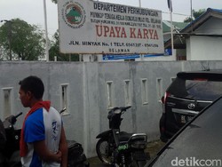 OTT Pungli di Belawan, Polisi Duga Ada Keterlibatan Oknum Otoritas Pelabuhan