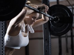 Ini Risikonya Jika Terlalu Maksa Saat Olahraga