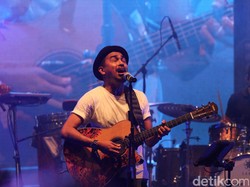 Baru Diciptakan, Lagu Garapan Glenn Fredly Jadi Soundtrack Film