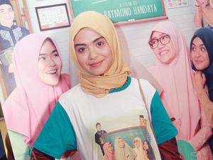 Ada di Acara Ultah Vebby Palwinta, Baim Wong Dipertanyakan Netizen Ada di Acara Ultah Vebby Palwinta, Baim Wong Dipertanyakan Netizen