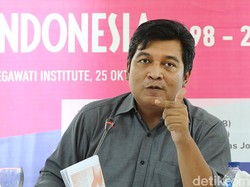 Foto Lawas Anas Beredar, Pengamat: Elite Politik Jangan Gegabah