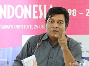Pengamat Nilai Pemaparan Visi Misi Bukti Kesiapan KIB Songsong Pemilu Pengamat Nilai Pemaparan Visi Misi Bukti Kesiapan KIB Songsong Pemilu