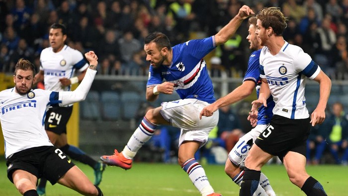 Ditunggu Southampton, Inter Harus Lekas Move On dari Kekalahan