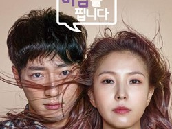 Akting BoA Dipuji di My Wife Is Having An Affair This Week