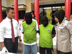 Ditangkap Polisi, Pengacara Dimas Kanjeng Ngaku Sudah Setahun Nyabu