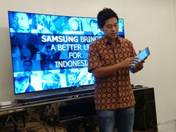 Rumah Pintar, Orang Indonesia Memang Butuh?