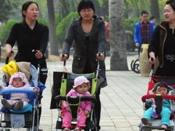 Kisah tentang Bayi-bayi yang Disembunyikan di China