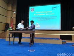 Teken MoU dengan BPPT, Kemenhub Dorong Teknologi Anak Bangsa untuk Transportasi