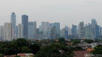 Jakarta, Kota Dengan Gedung Pencakar Langit Terbanyak