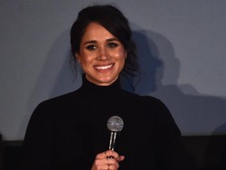 Ini Meghan Markle, Aktris yang Dikabarkan Pacaran dengan Pangeran Harry