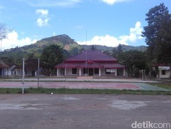 Pemkab Trenggalek Revitalisasi Rumah Dinas Camat Jadi Ruang Publik