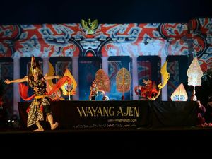 Peringatan Sumpah Pemuda Usung Tema Nusantara Berdendang