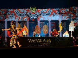 Peringatan Sumpah Pemuda Usung Tema Nusantara Berdendang