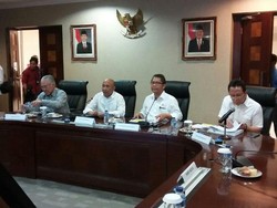 Indonesia Kurang Talenta Lokal, Ini Aksi Pemerintah